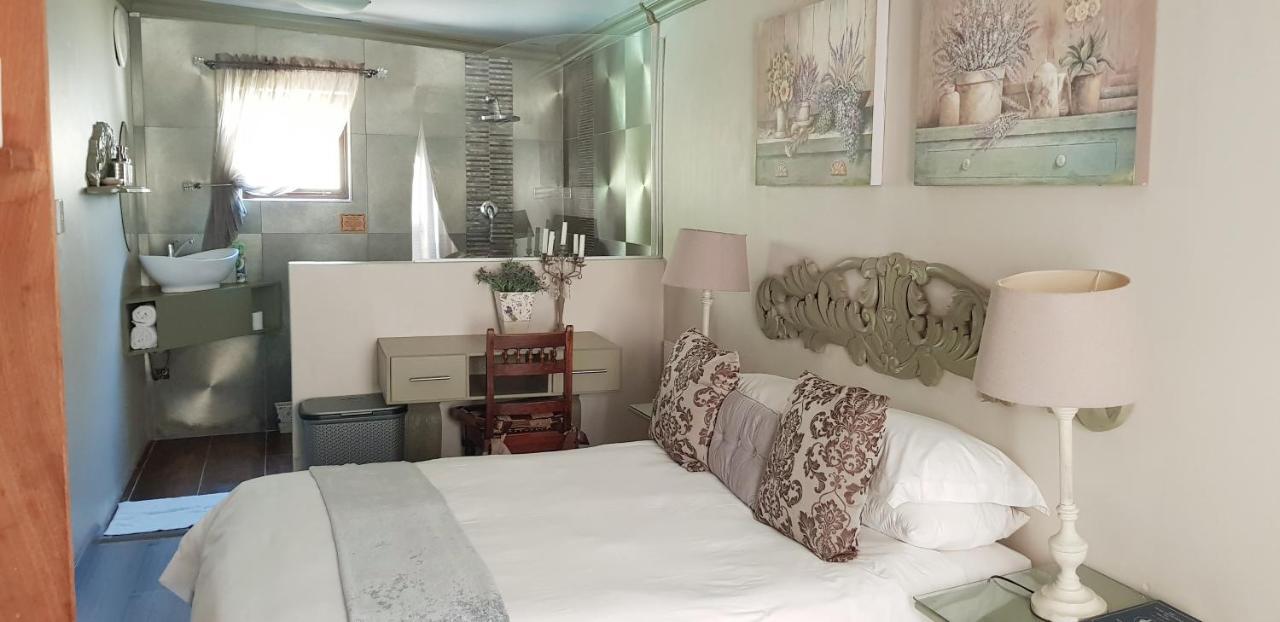 Lamon Guesthouse Kroonstad Dış mekan fotoğraf