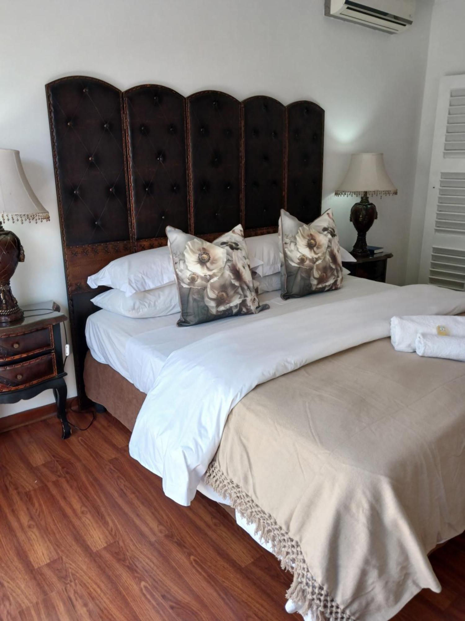 Lamon Guesthouse Kroonstad Dış mekan fotoğraf