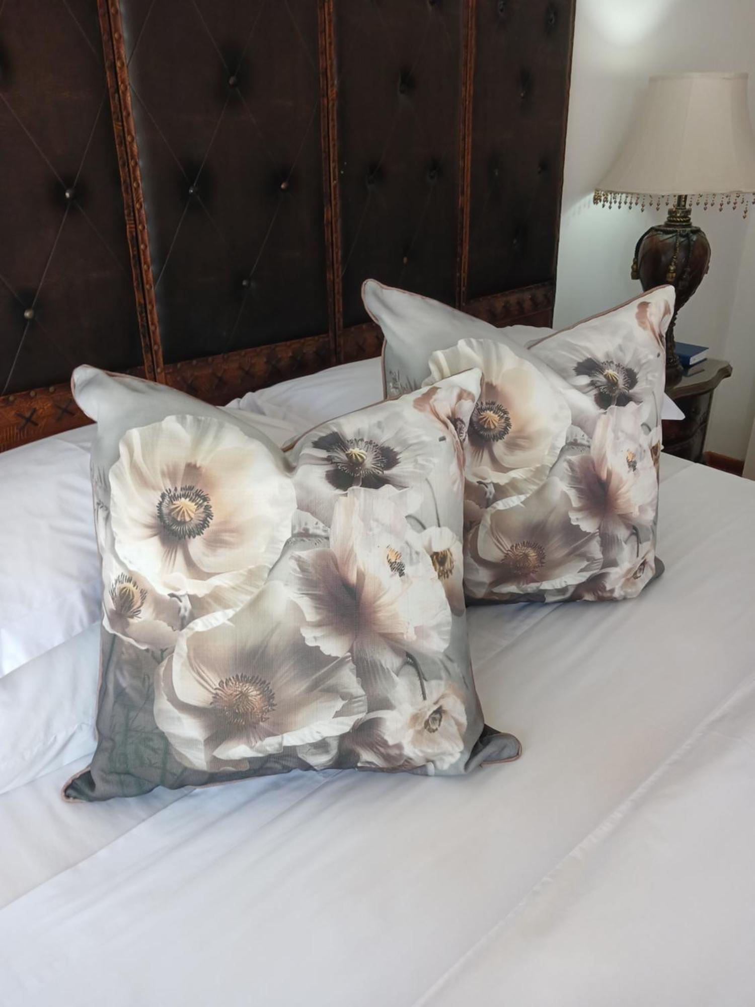 Lamon Guesthouse Kroonstad Dış mekan fotoğraf