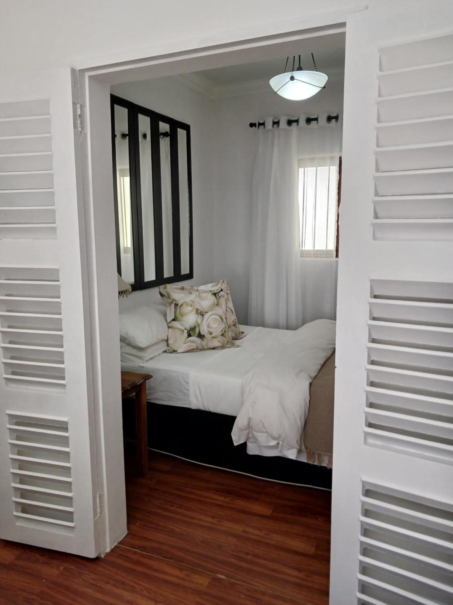 Lamon Guesthouse Kroonstad Dış mekan fotoğraf