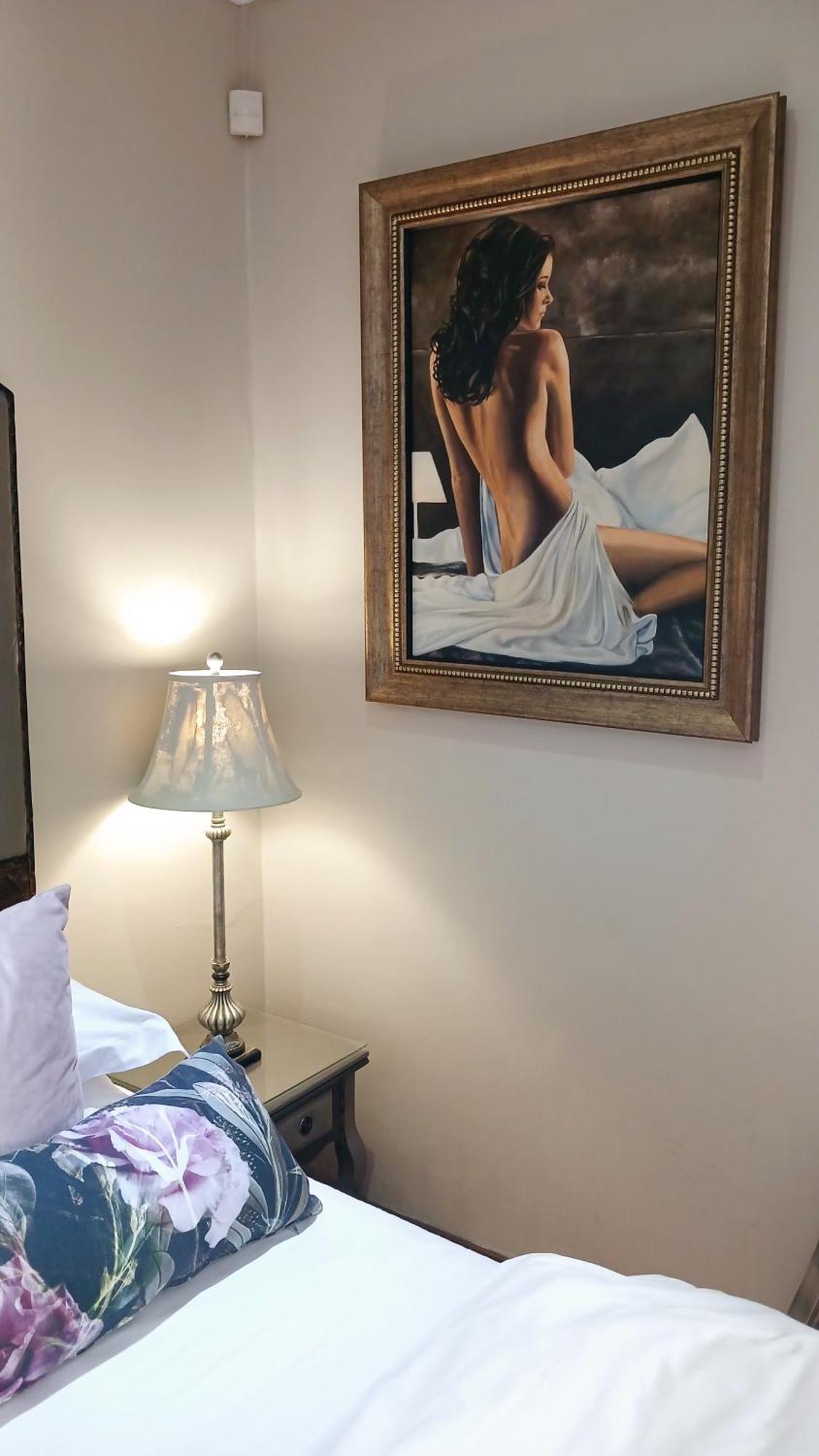 Lamon Guesthouse Kroonstad Dış mekan fotoğraf