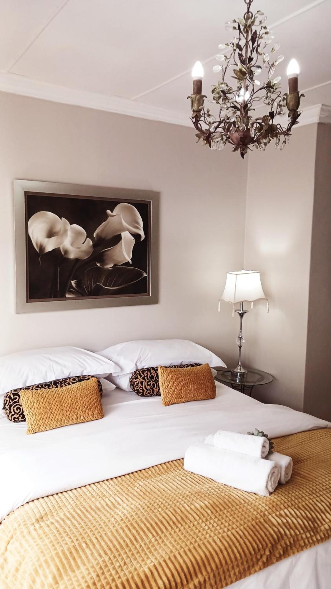Lamon Guesthouse Kroonstad Dış mekan fotoğraf